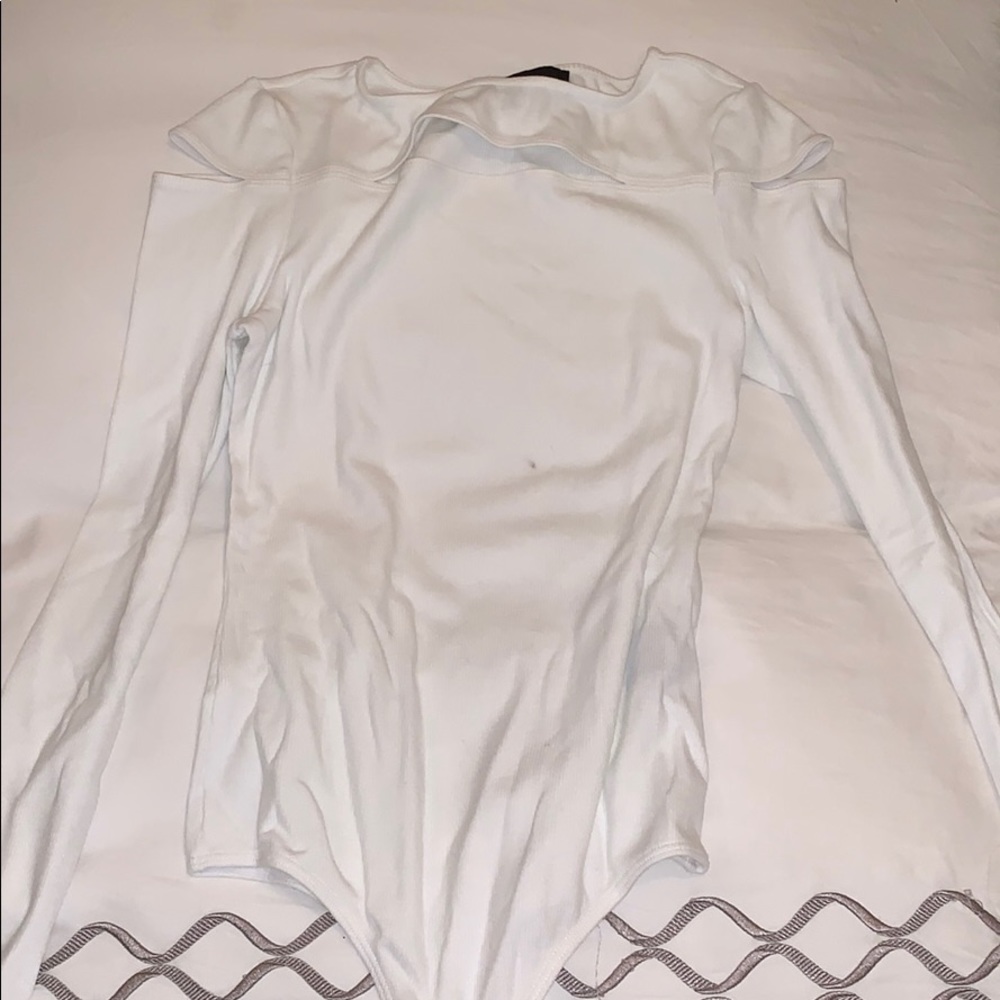 Kendall and Kylie Body Suit